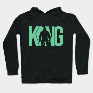 King Kong Hoodie